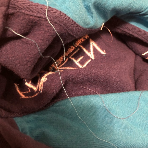 Frozen the Broadway Musical Hoodie - Picture 8 of 8